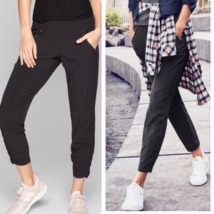 Athleta aspire ankle pant